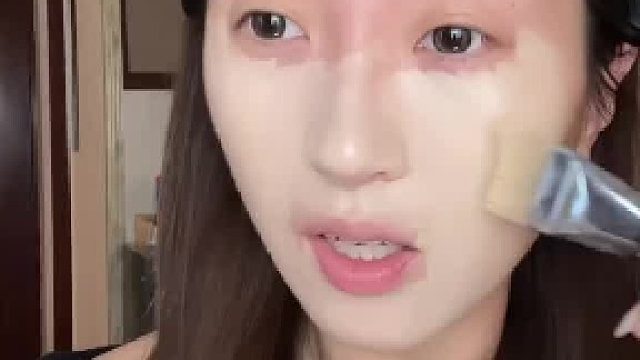 “颜值跟着发型走”的神奇瞬间be like