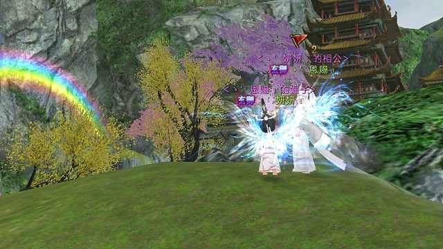 他的温柔和宠溺就像是裹着暖阳的风！