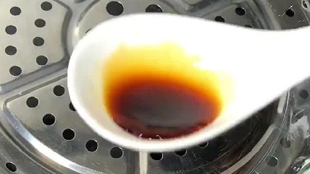 好吃的酱油蒸鸡蛋简单方便