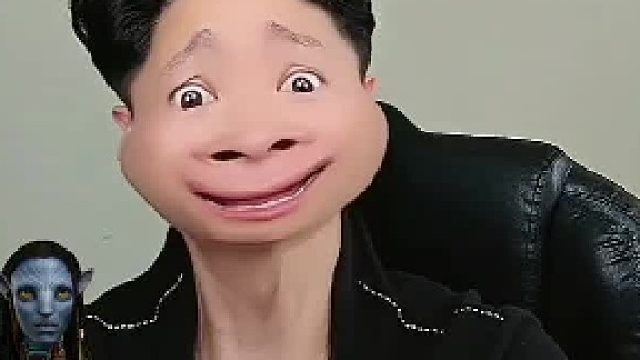 阿凡达什么意思.