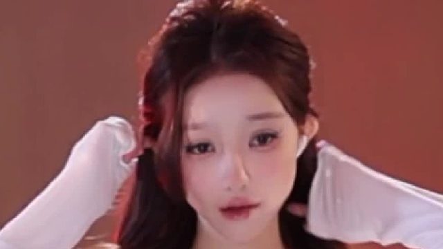 【HR-小羊炖土豆】今天的快乐额度，全被你占满了