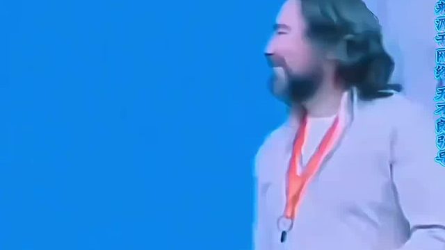 哥们我可没教你这句啊，你自己解释清楚