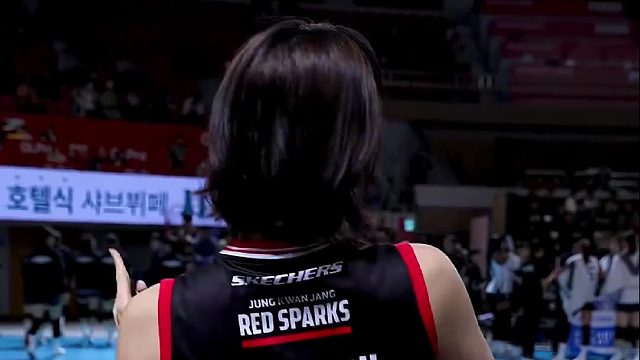 活力满满的篮球宝贝