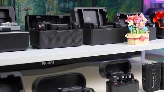 什么牌子的最好用？无线领夹麦克风值得入手吗？