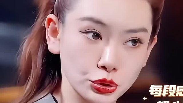 戚薇再谈前任，李承铉：我多久以来催眠自己我是你的初恋