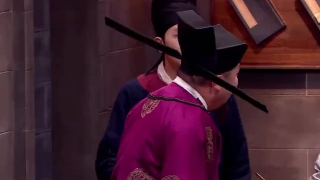 这段太搞笑了，看一次笑一次！