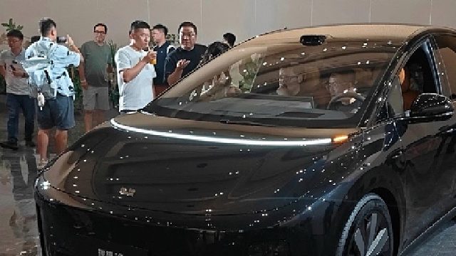 我以为是你们车不行没想到是你们宣发真没招了