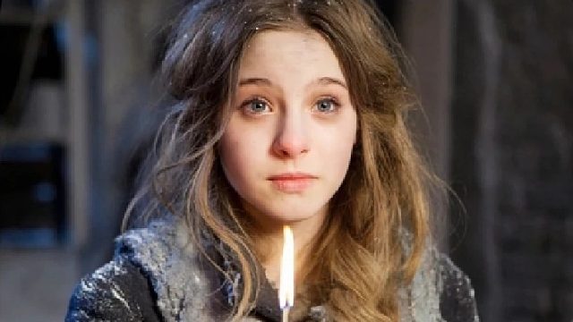 银翼大东北东北人宠孩子这一块小孩卖雪糕能干成销冠