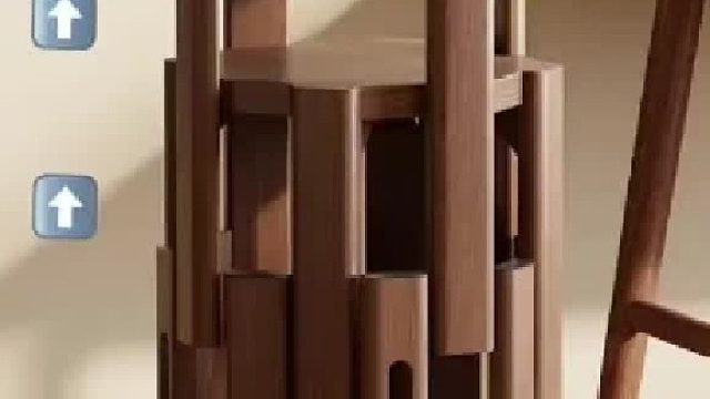 分享丨有趣的创意家居设计