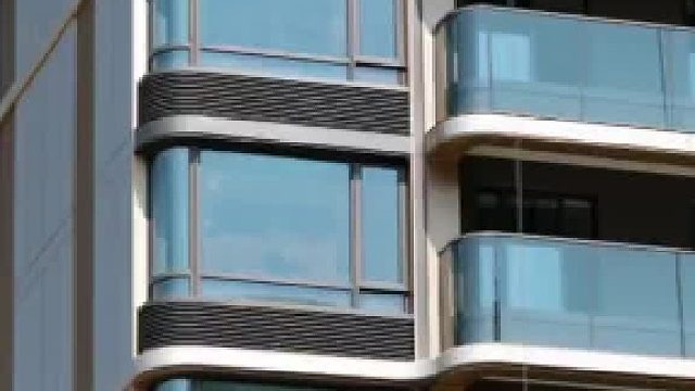 上海长宁｜170平一梯一户的家