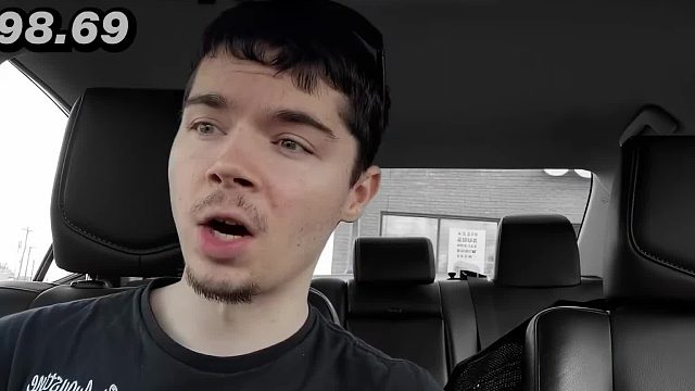 美国外卖员也不好过啊，别羡慕了