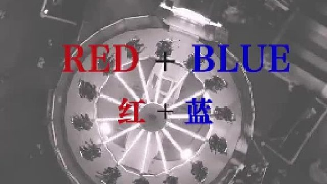 色彩赋予生命｜在这里你将寻得快乐