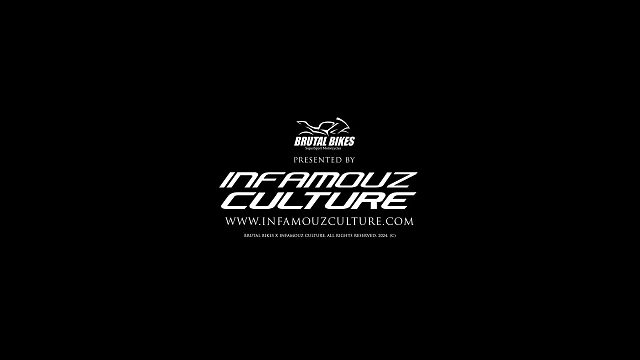 20260113 黑暗之夜 - 超级摩托车统治（ft. InfamouzCulture）