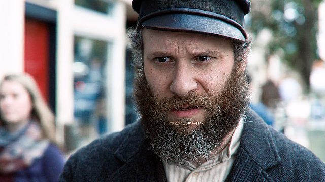 “男人靠腌泡菜在美利坚白手起家！”