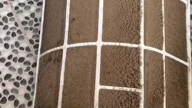 家电清洁工深度清洗空调，不仅高薪还解压！