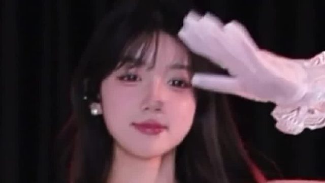 【盛世-草莓西八酱】好想借个胆子，对你说句我想你