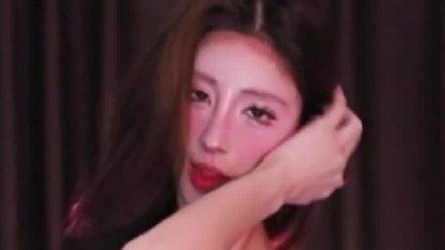 【聚优丶苏樱【青衫阁】】别盯着我看，我会忍不住脸红