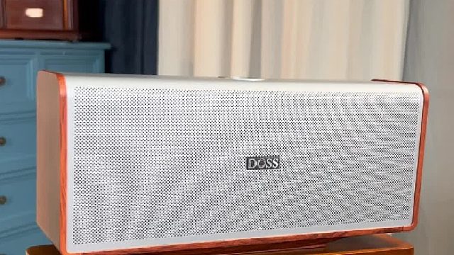 太让人惊喜了！这音响的表现普通音响比不了