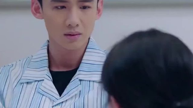 白敬亭假装失忆骗马思纯，最后严重怀疑他两笑场。