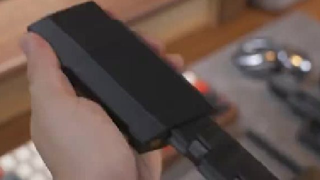 打开的那一刻我小脑萎缩了