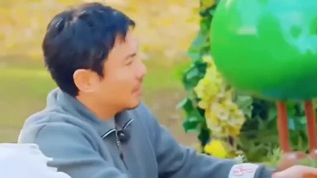 沈腾：我等这一刻很久了！