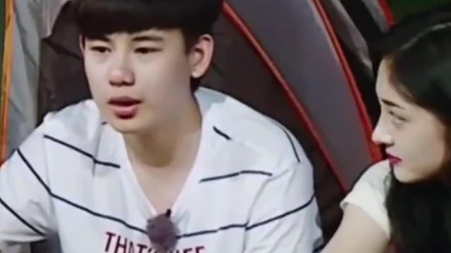 胡先煦：都起开点，我要开始说实话了。