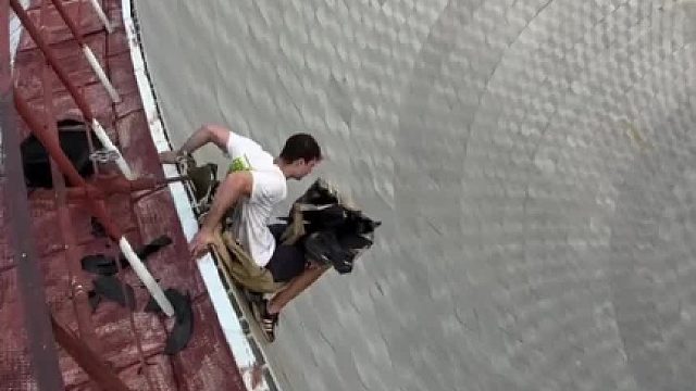 进得去，出不来？