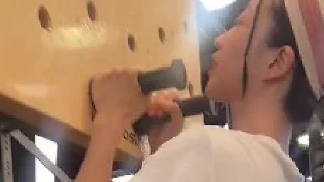 你倒是给我演示一下啊