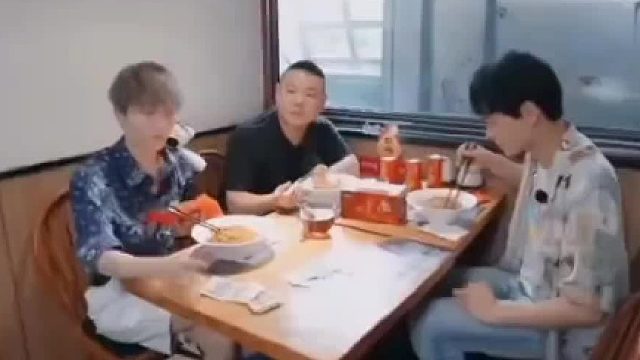 什么面条要五万？？