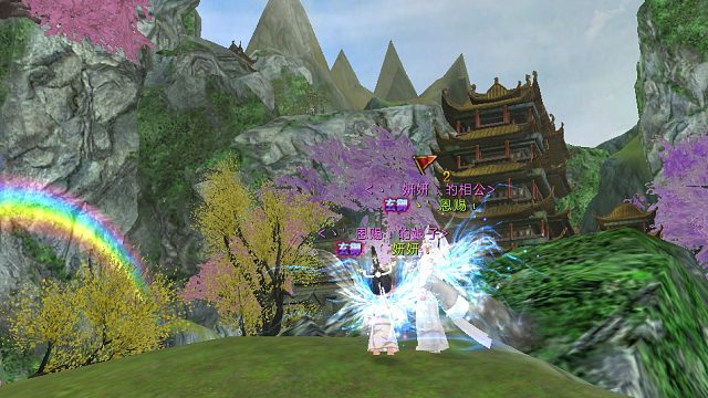 不管是游戏还是现实中，每次送完东西他这句话的含金量：自愿赠与不图回报