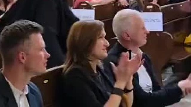 气质这东西是装不出来的！