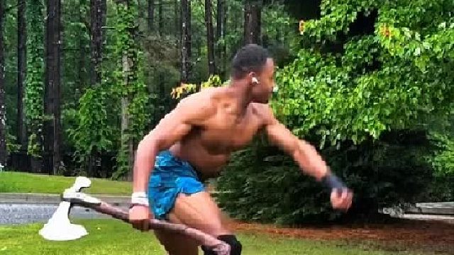 每一种热爱，都值得全力以赴