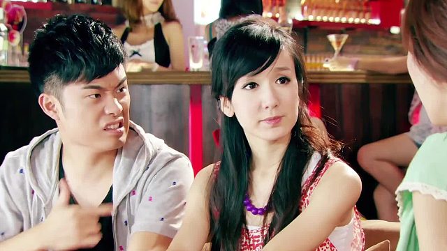 爱情公寓真是太超前了