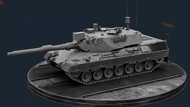 坦克世界 两人联手宰了对面九个