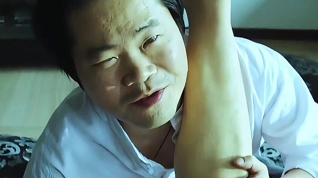 第1集 瞎子给富豪按摩，惊恐的发现不对劲