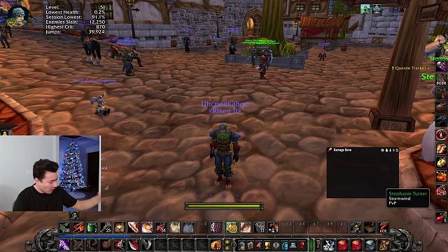 20260113 !将 UHC Rogue Journy 进军零售业 GLAD PUSH？ !you