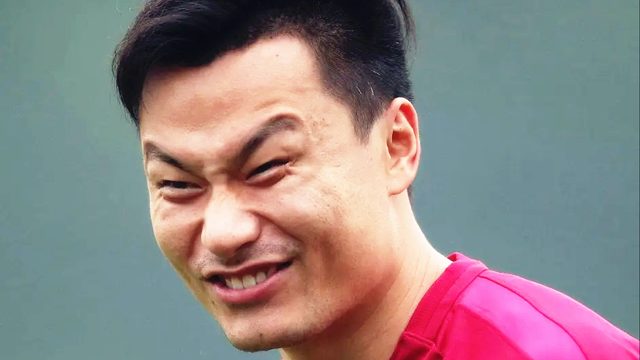 笑喷！郜林谈用“损招”恶搞阿兰，没想到他这么“坏”