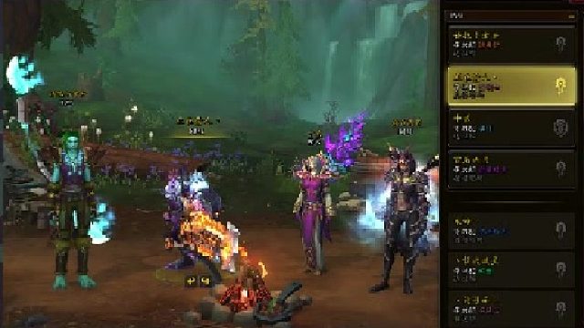 魔兽世界正式服账号哪里安全上三乐网