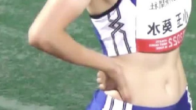 田径女子跳远项目讲解
