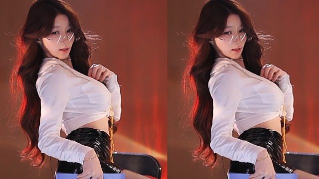 【HR-小羊炖土豆】很难不摇