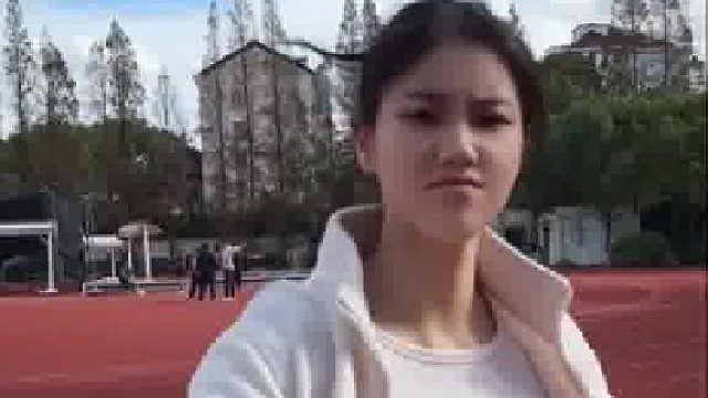 运动员夏思凝已经抵达