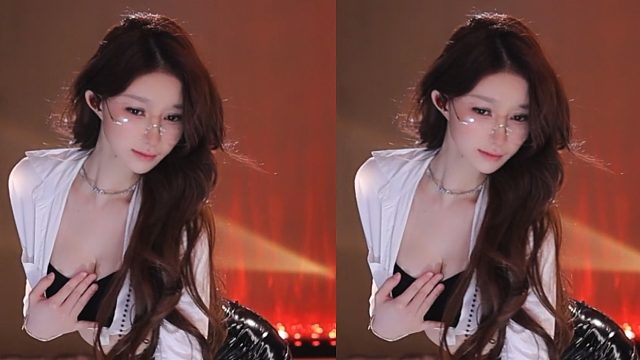 【HR-小羊炖土豆】叫声姐姐我听听