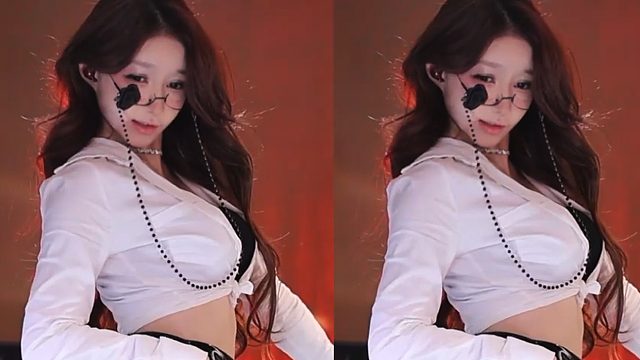 【HR-小羊炖土豆】带劲带劲