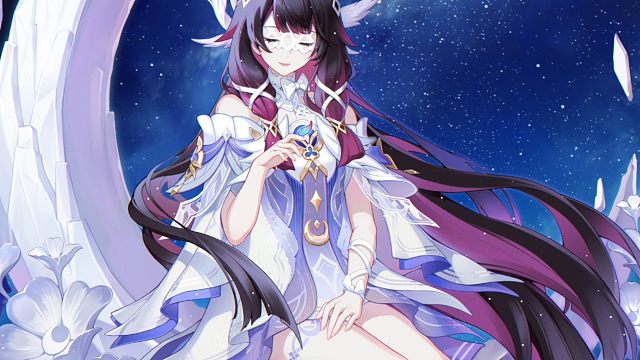 哥伦比娅简重攻略