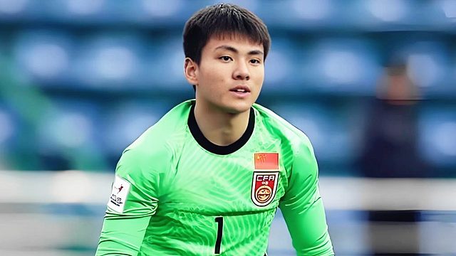 神反应！李昊门线神扑乌龙球：拜合拉木险些攻入自家球门