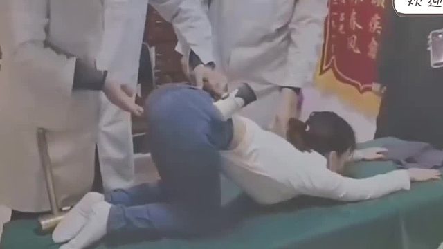 悔啊，以前咋没学医~