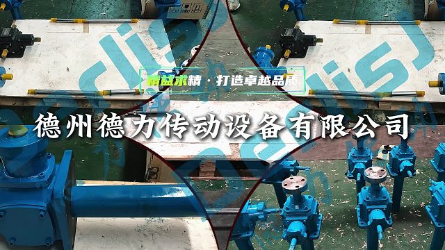 伞齿轮升降机 滚珠升降平台 联动齿条升降系统