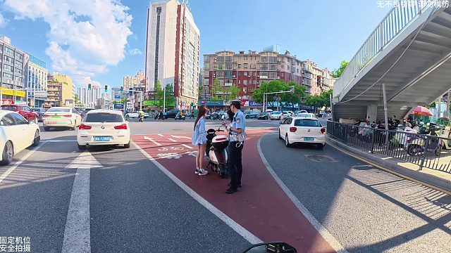 大家跑单一定要把安全放第一位啊