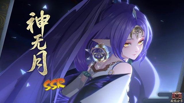 1月爬塔活动第一天抽卡实录