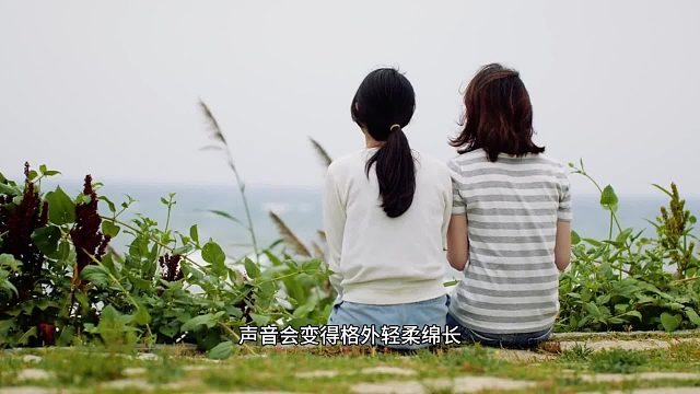 时光有声，感动不褪色梨花声音课堂